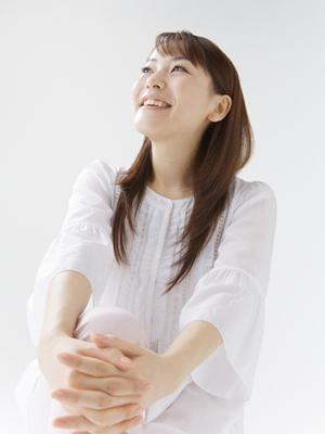 おおたかの森でイエローベージュの髪色